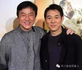 成龙爆料李连杰替身视频,李连杰替身幕后真相,视频曝光惊人细节 第2张 成龙爆料李连杰替身视频,李连杰替身幕后真相,视频曝光惊人细节 第2张