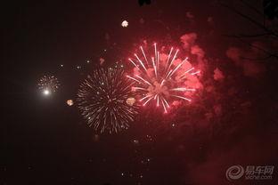 四川大烟花爆料视频最新,璀璨夜空下的视觉盛宴  第3张