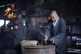 少林问道-在线观看,探寻武术奥秘,传承中华武术精神 第2张 少林问道-在线观看,探寻武术奥秘,传承中华武术精神 第2张